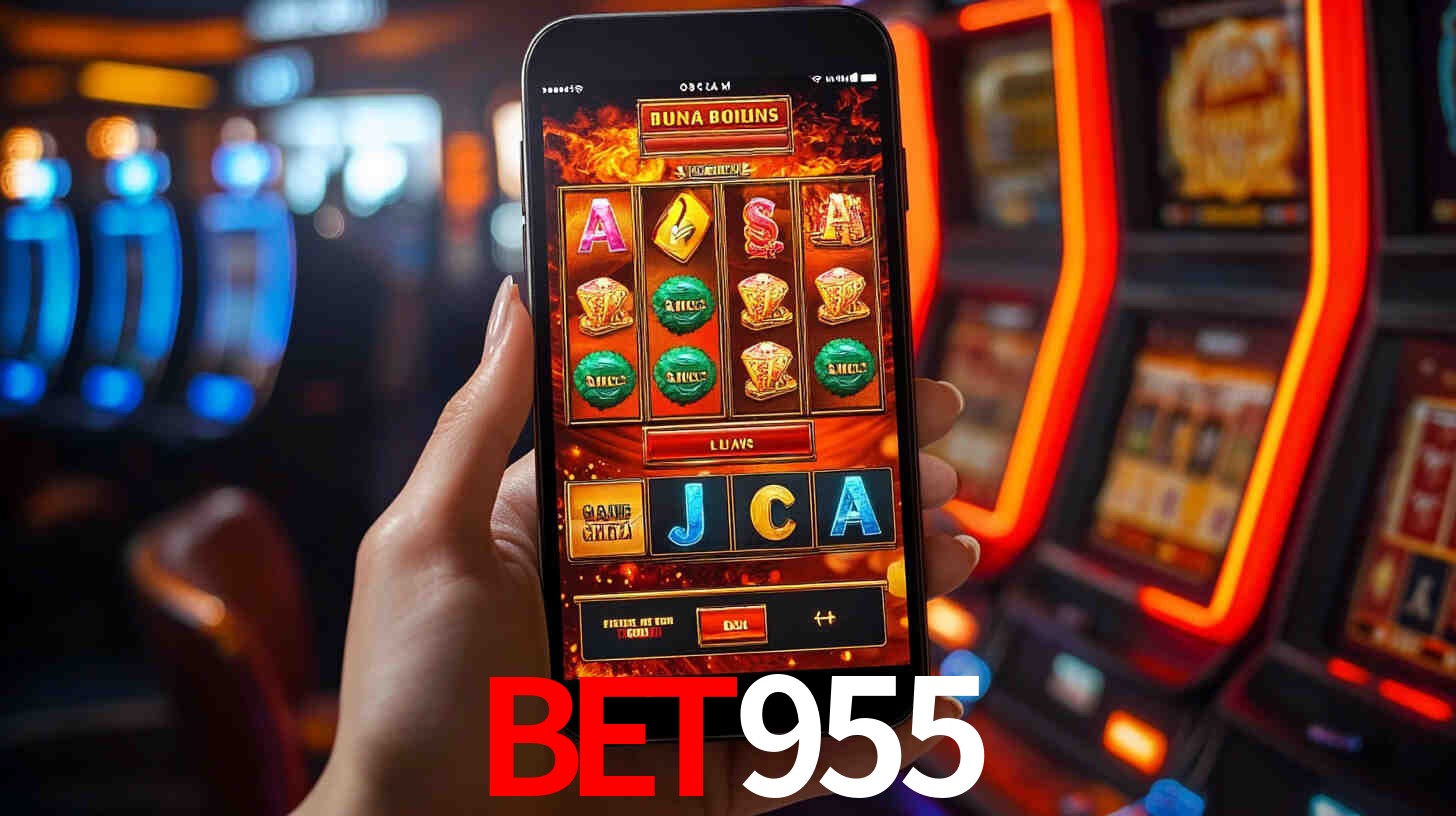bet955 -  - bet955.com