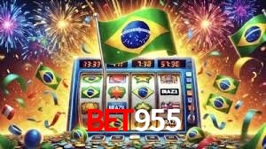 Welcome Bonus bet955