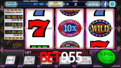 A Revolução dos Aplicativos de Jogos no bet955