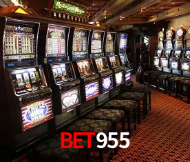 Desvendando o Mundo dos Jogos Virtuais na bet955