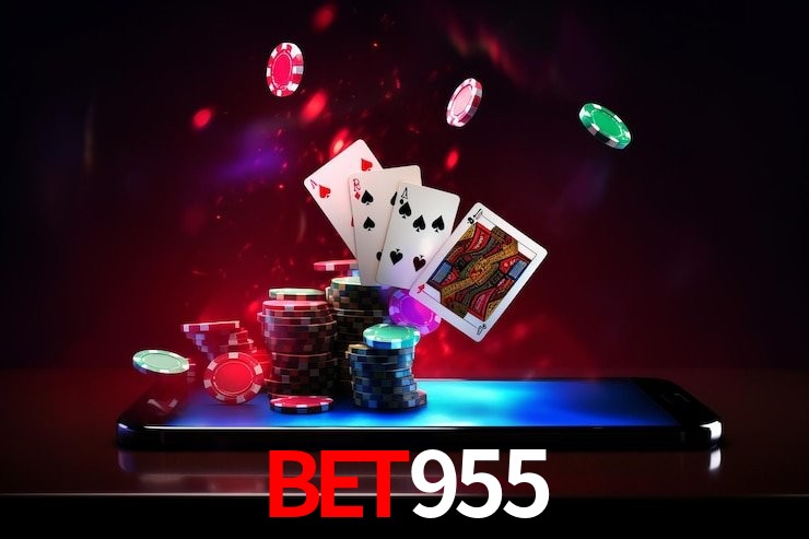 Statistics bet955