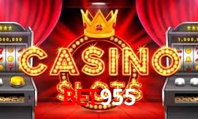 Experiência VIP bet955