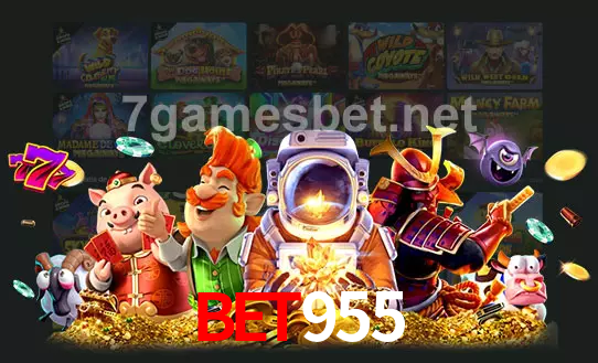 cassino bet955