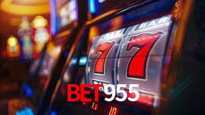 Benefícios da Conta bet955