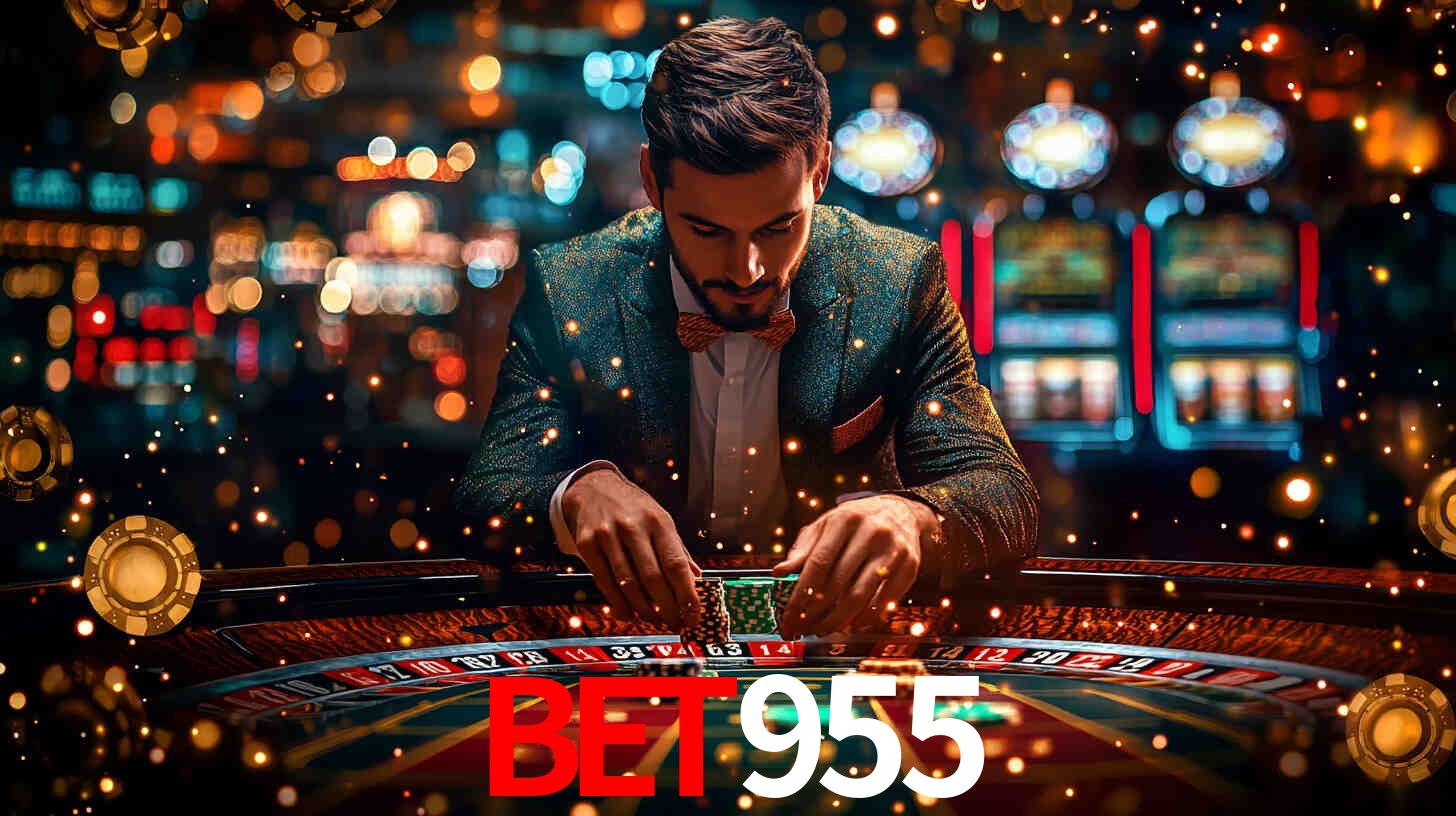 bet955 App Interface