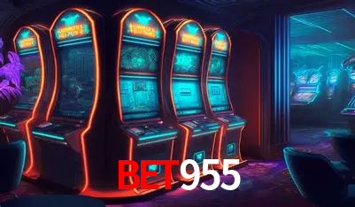 Descubra a Essência do bet955: Nossa História e Compromissos