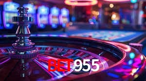 Apostas de Tênis bet955