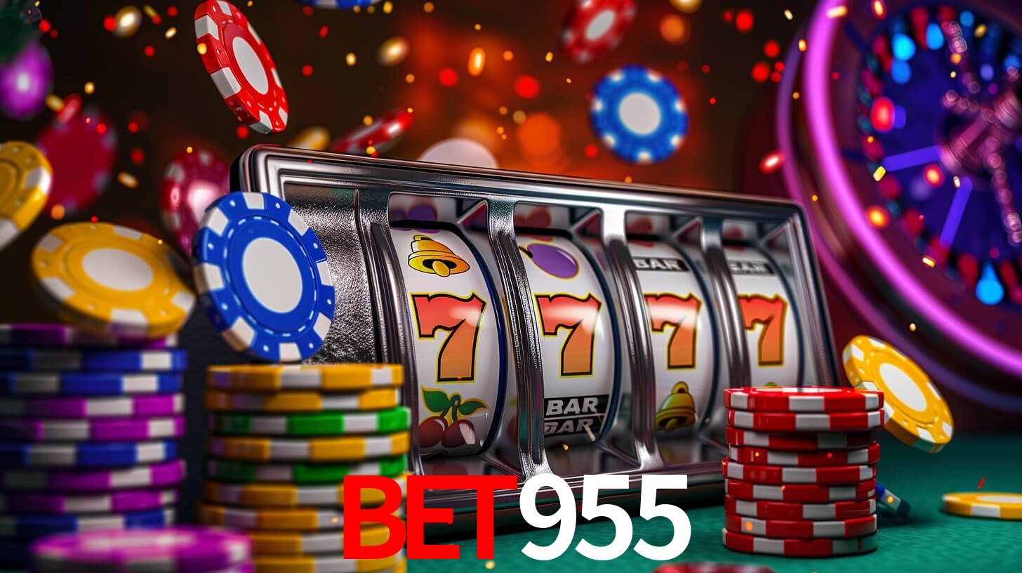 PIX Instantâneo bet955