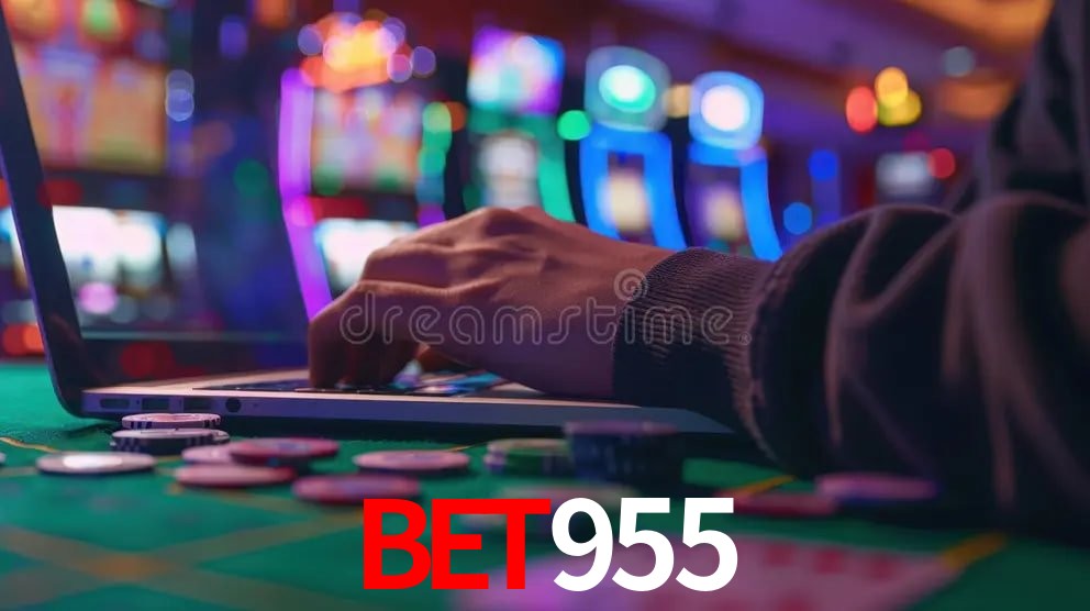 Interface Premium bet955
