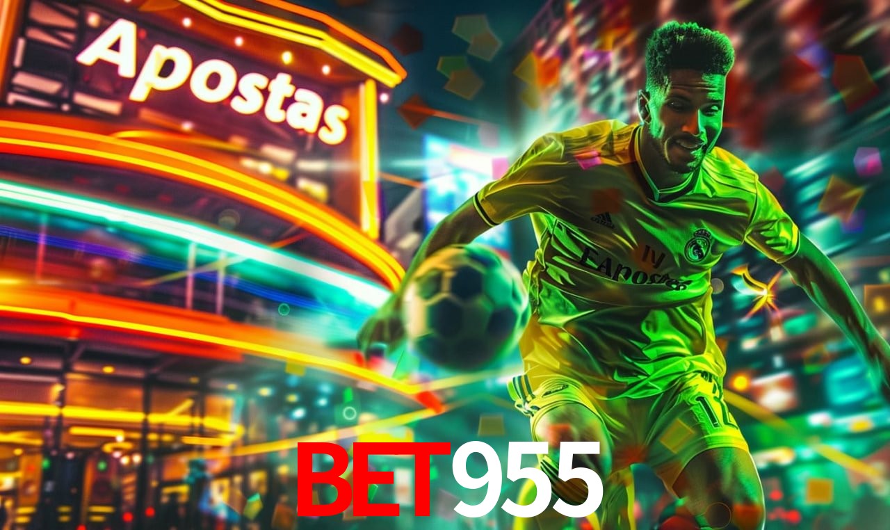 Avaliações dos Jogadores bet955
