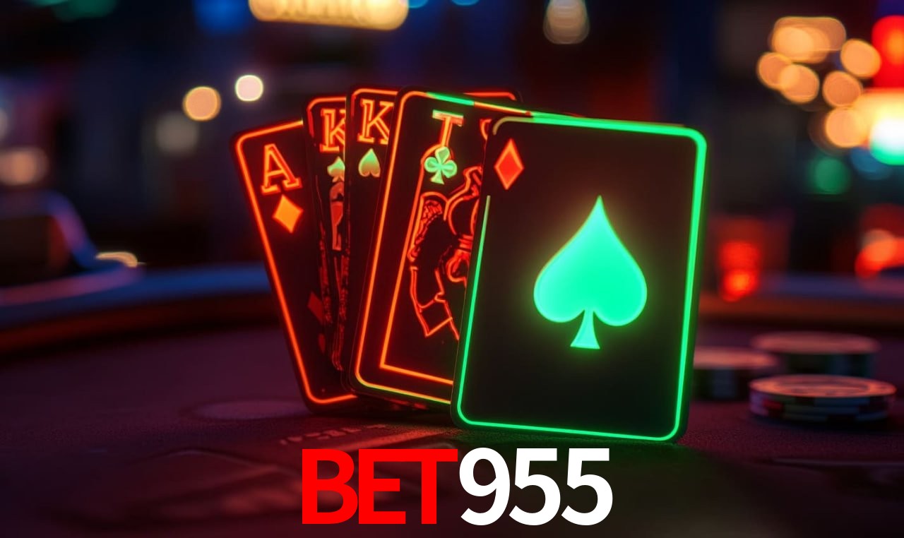 Estatísticas do Jogo bet955