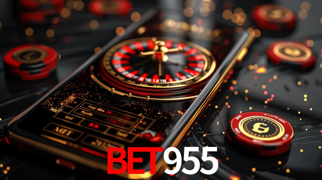 Bonus Features bet955