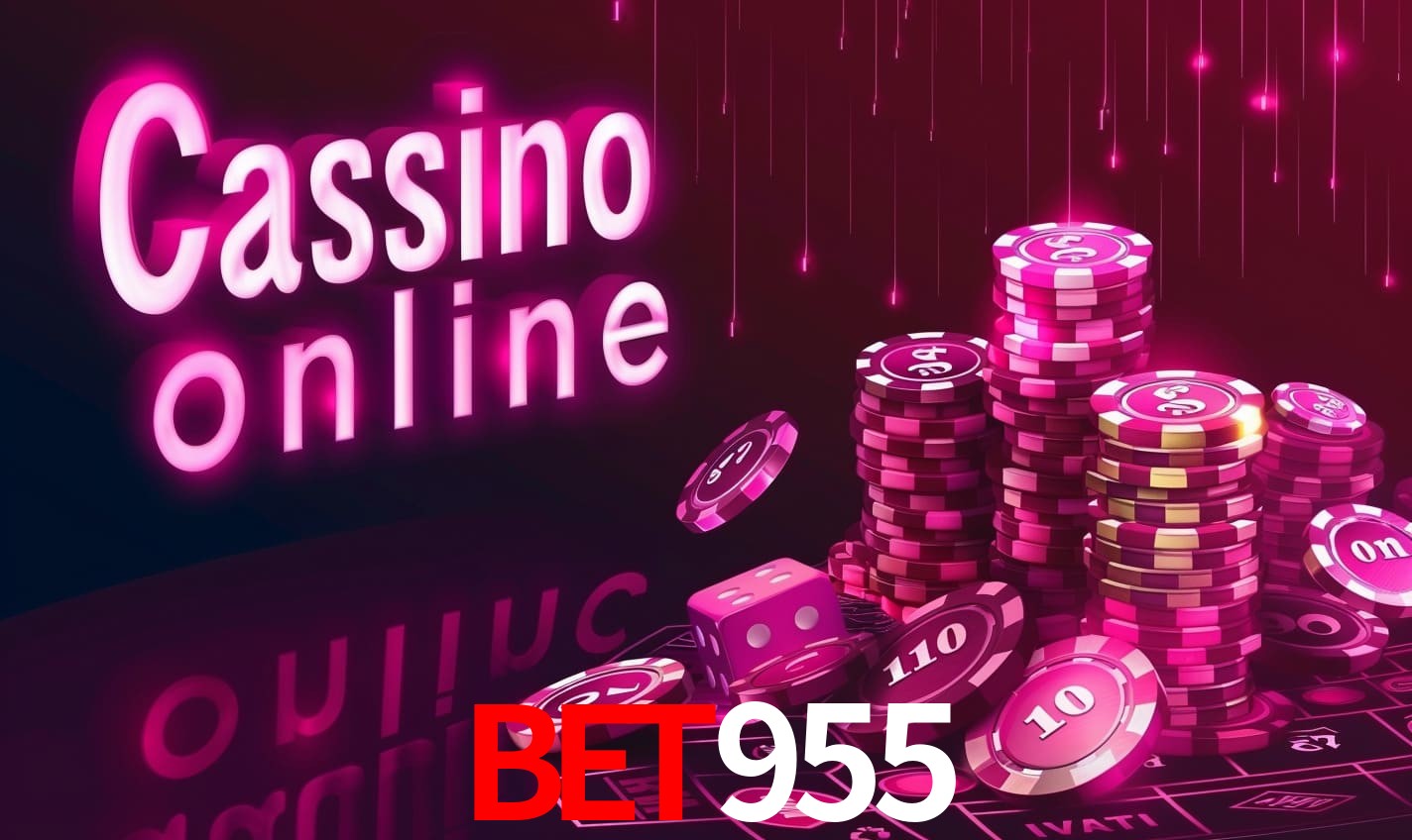 Descubra o Programa VIP da bet955: Vantagens Exclusivas para Jogadores