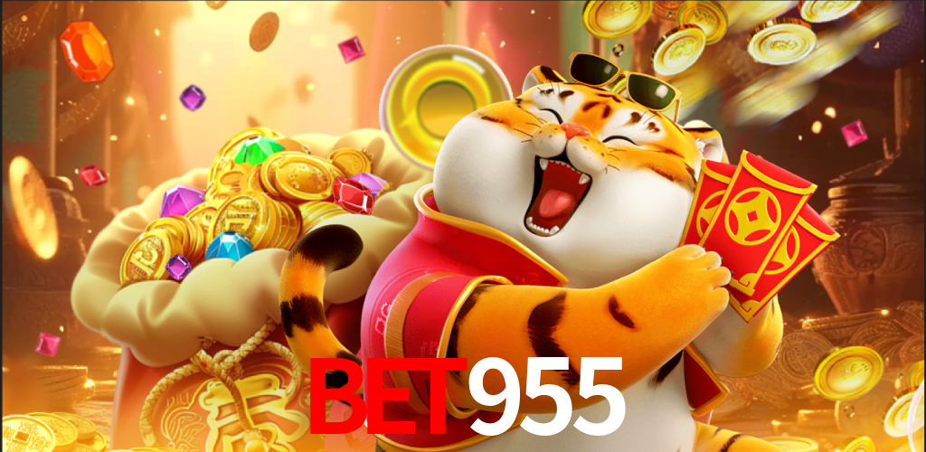 bet955: A Experiência de Casino com Jogos de Mesa ao Vivo