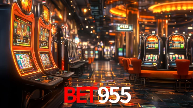 Explore as vantagens do bet955: serviço profissional e confiabilidade