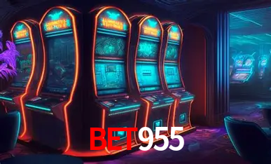 Inovações de Jogos na bet955: O Futuro das Experiências Interativas