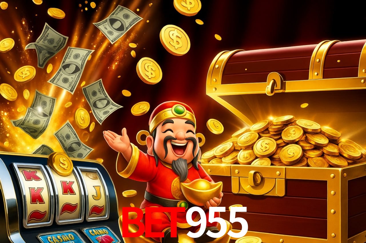 Jogos Exclusivos bet955