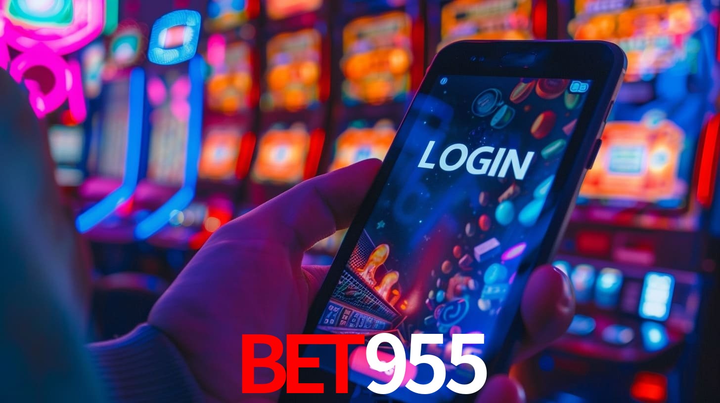 Torneios bet955