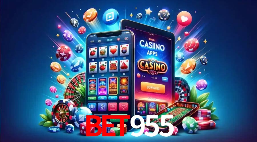 Live Casino bet955