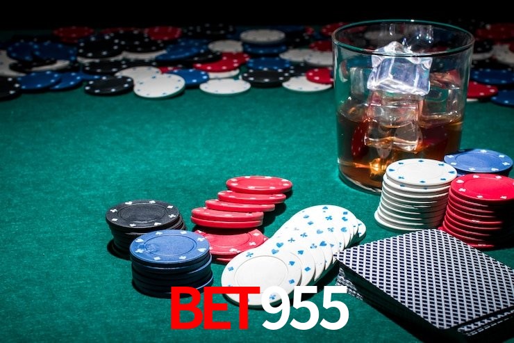 Mesa de Roleta bet955