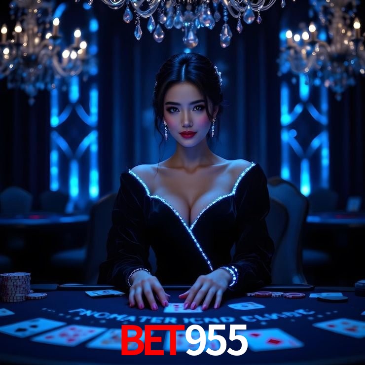 Casino Ao Vivo bet955