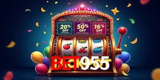 Promoção Relâmpago bet955