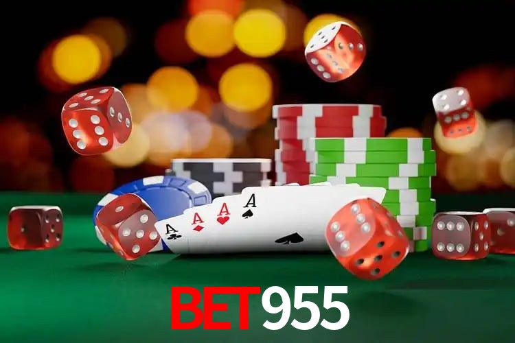 Diretório de Jogos bet955