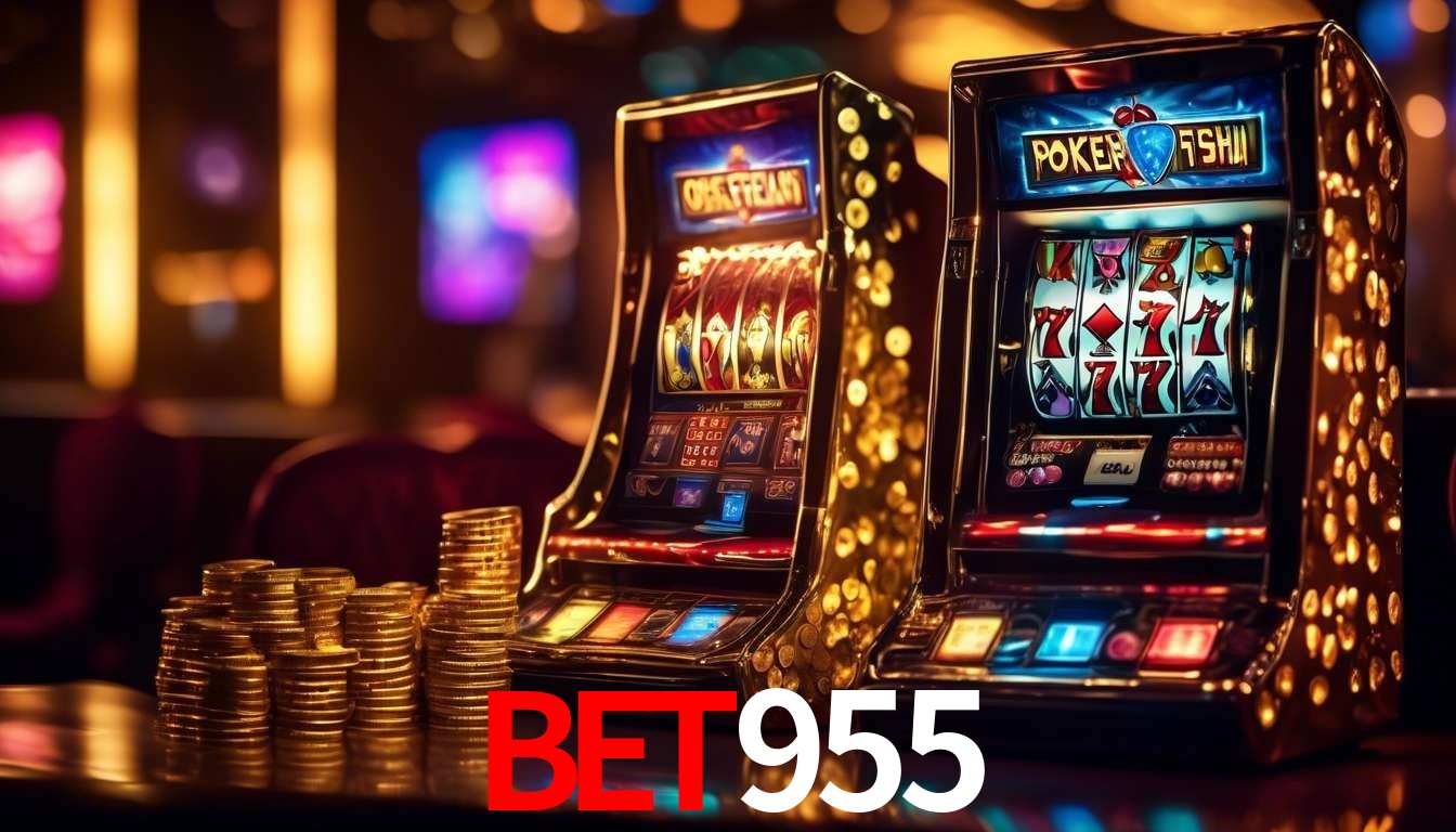 A Emoção da Loteria na bet955: Uma Chance de Mudança de Vida