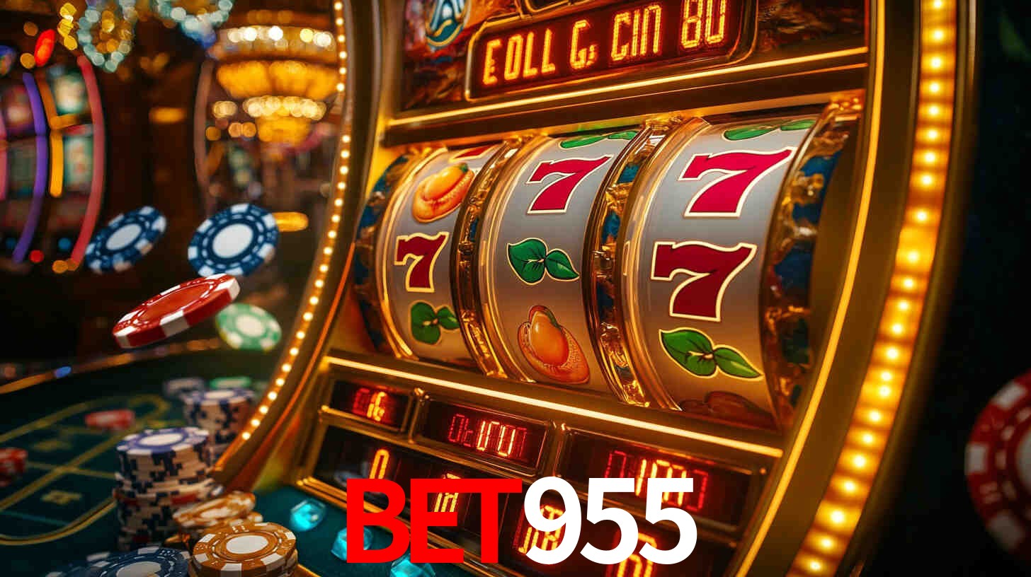 Exclusive Games bet955