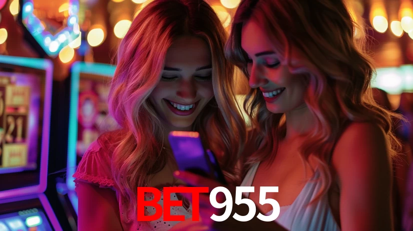 bet955.com