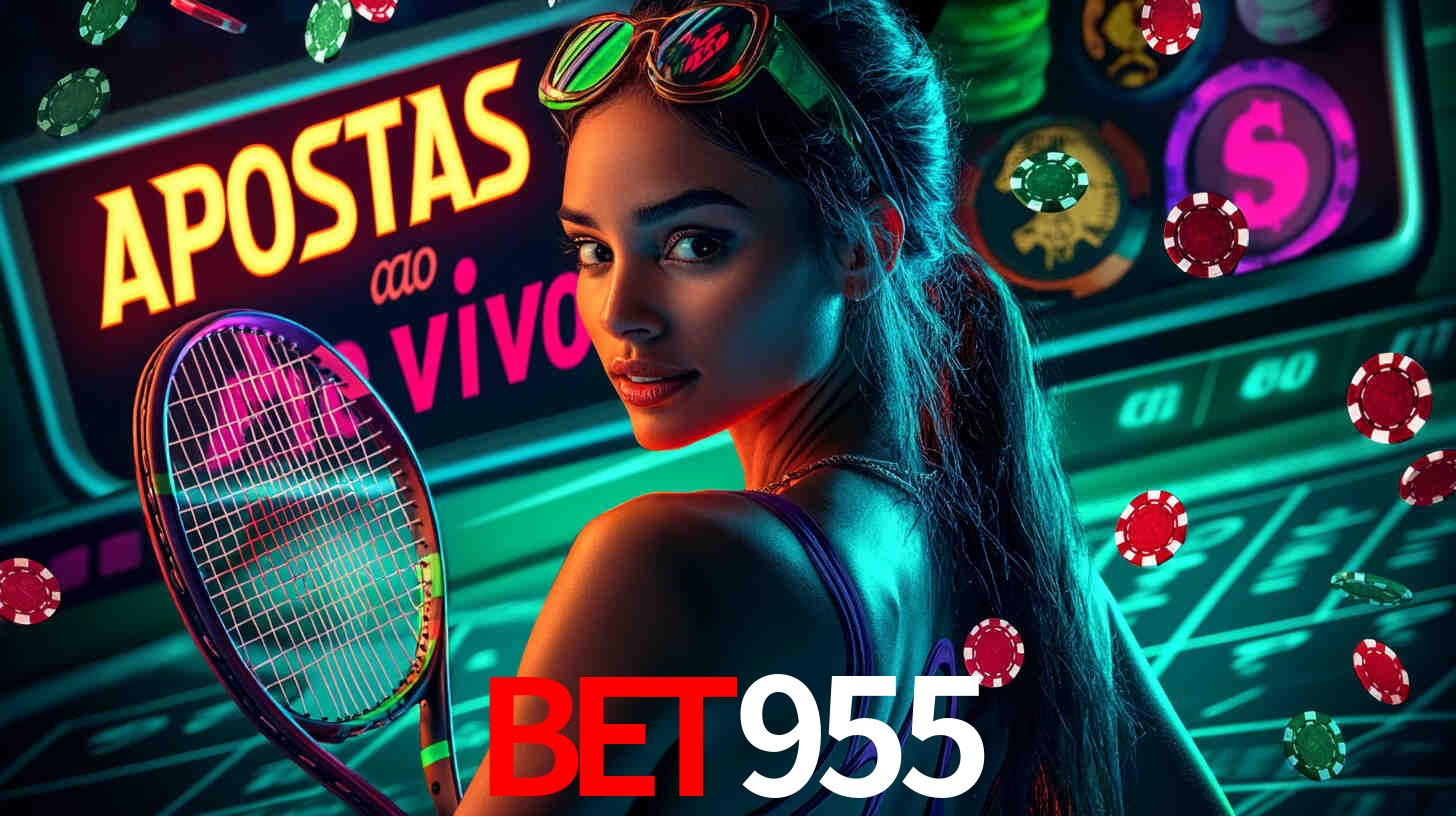 A Experiência Imersiva dos Cassinos Ao Vivo no bet955