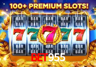 A Emoção da Loteria na bet955: Uma Chance de Mudança de Vida