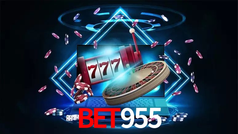 Login Seguro bet955