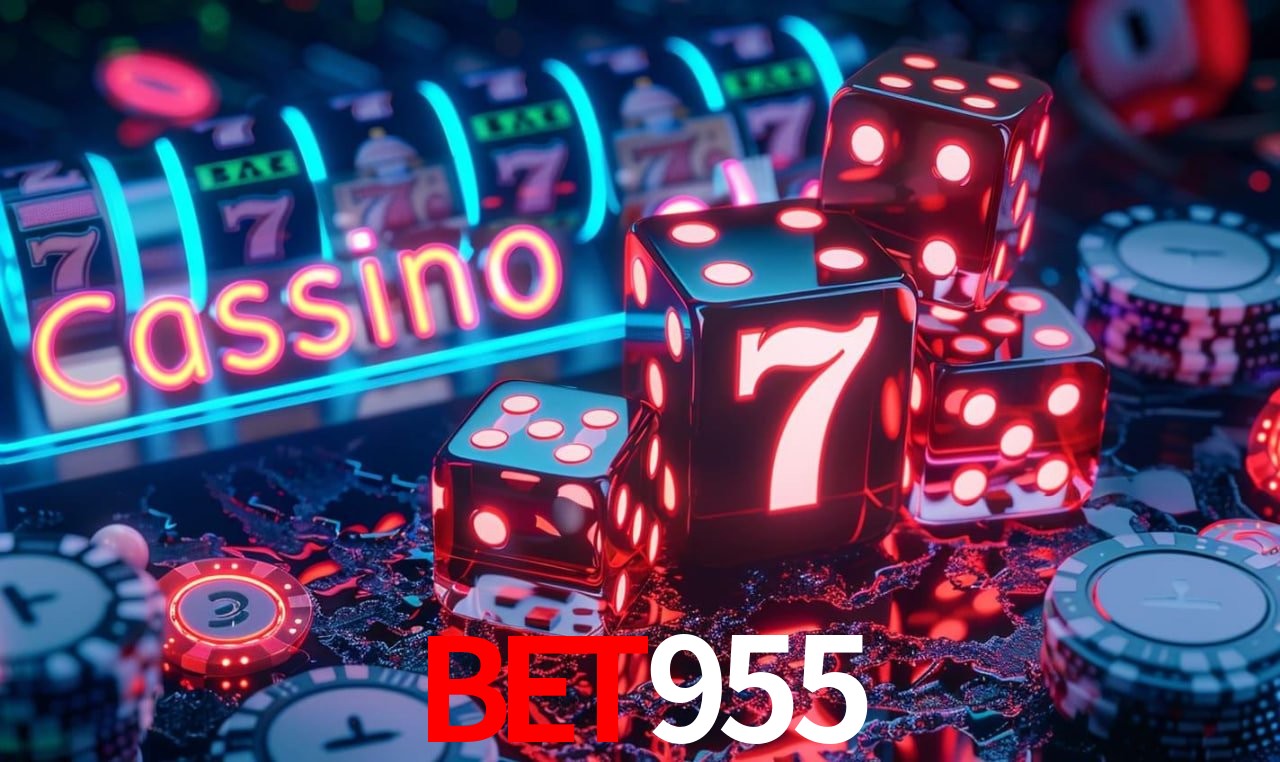 Tennis Betting bet955