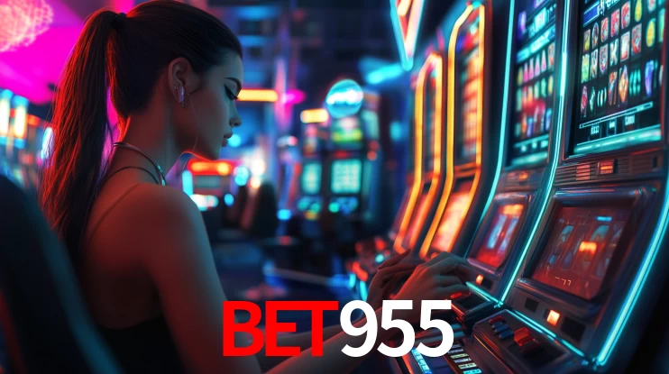bet955