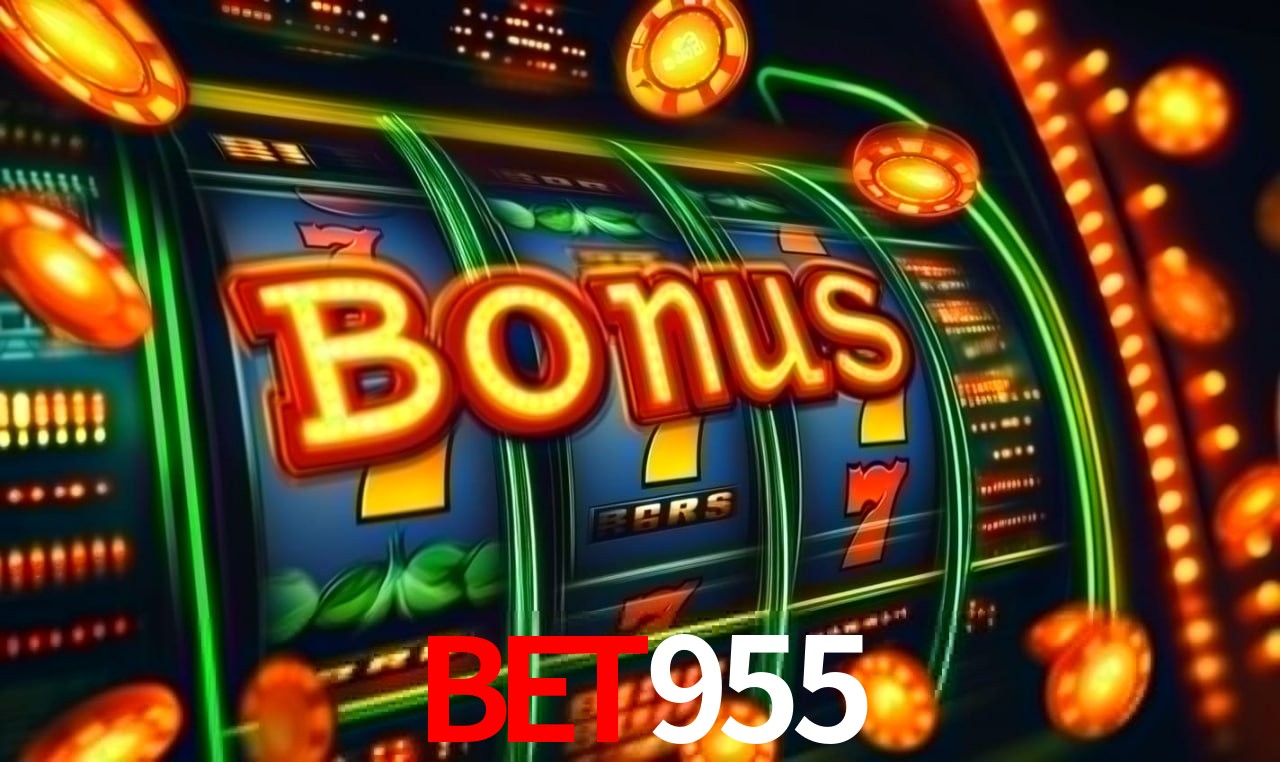 Roulette Table bet955