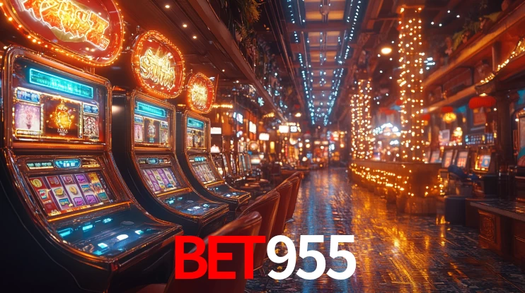 bet955: Seu Especialista em Apostas Esportivas Brasileiras