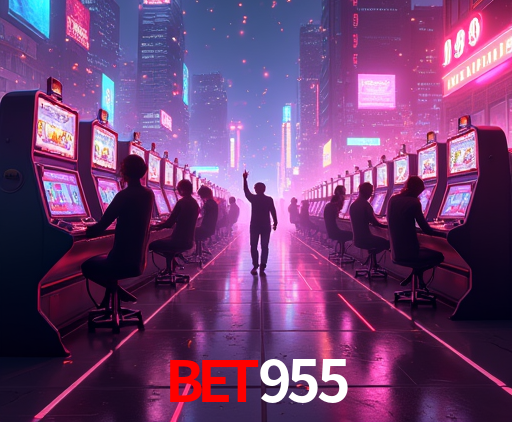 Bônus Diários bet955