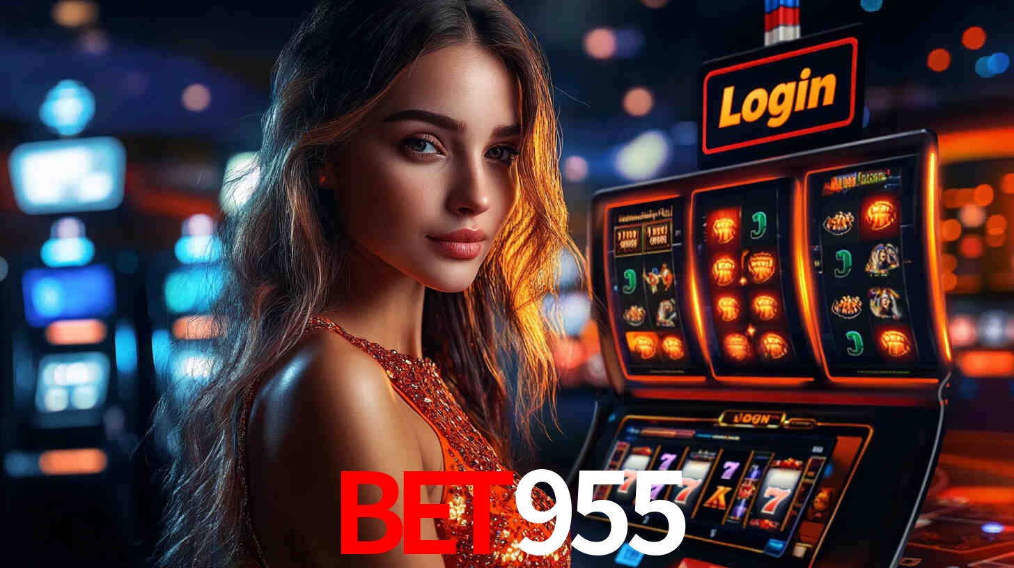 bet955.com