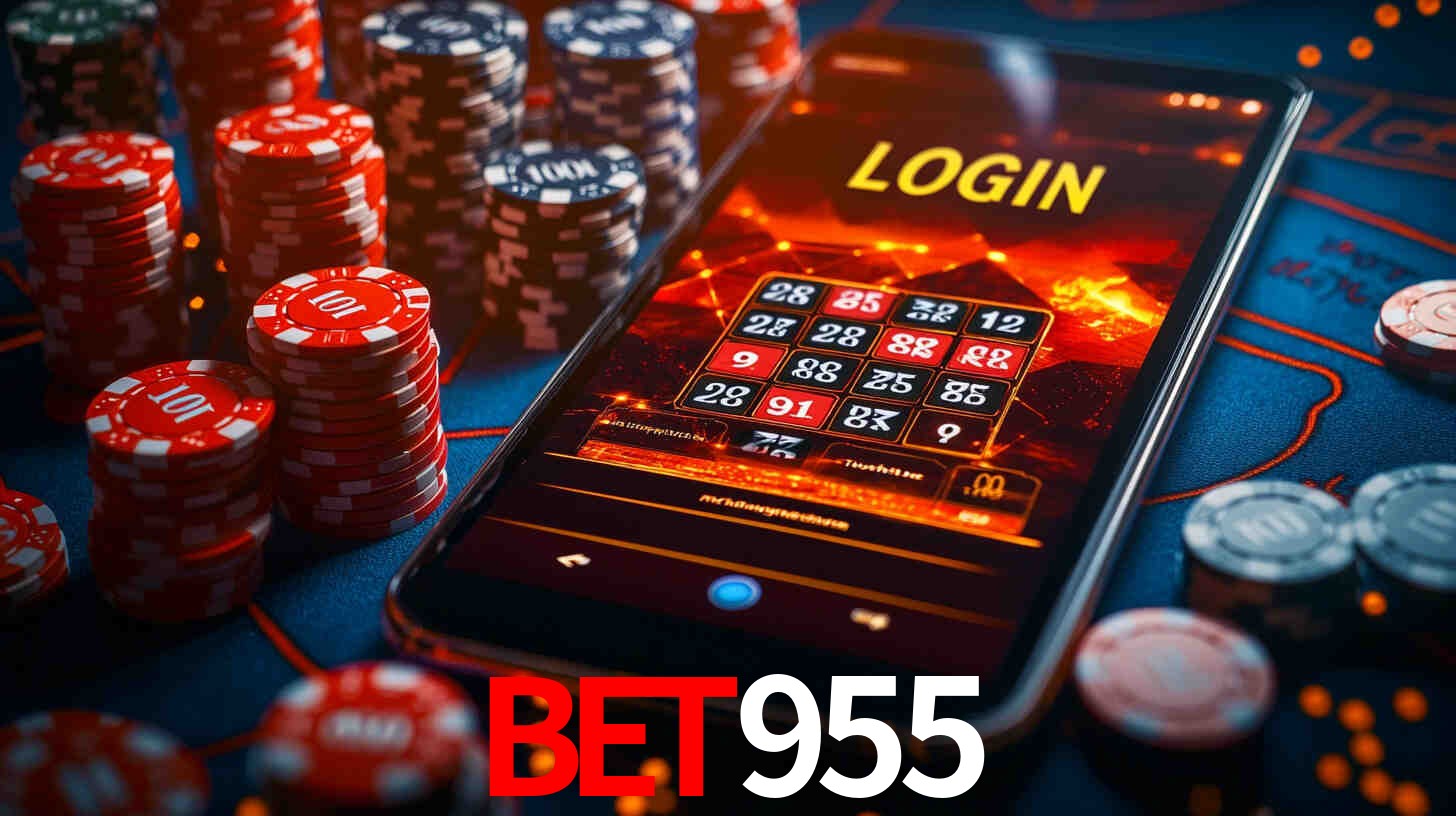 Bônus Generosos e Exclusivos no bet955 para Você!