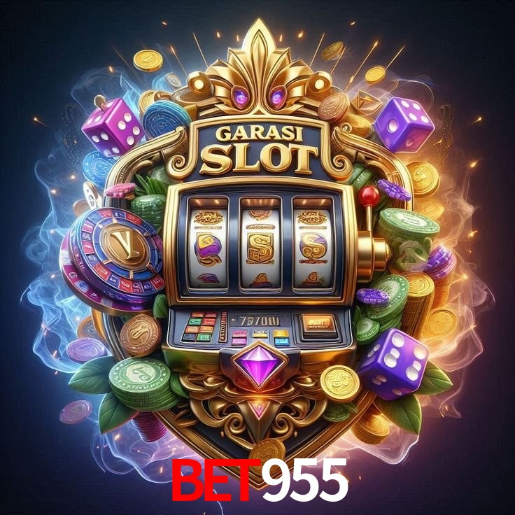 Tecnologia da Plataforma bet955