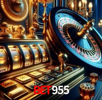Mesa de Blackjack bet955