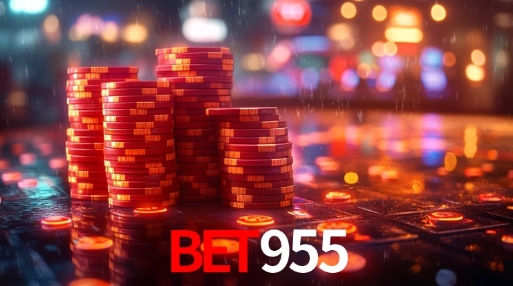 Sinta a adrenalina dos jogos de cassino com bet955