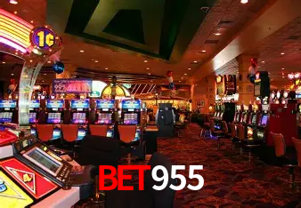 A Popularidade dos Caça-Níqueis no bet955