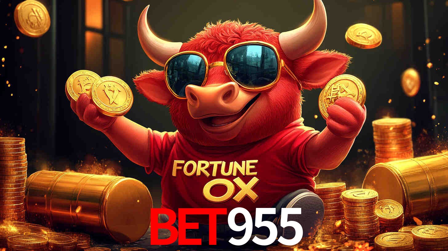 A Popularidade dos Caça-Níqueis no bet955
