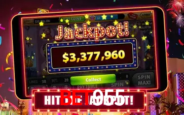 Descubra o Mundo do Cassino Online com bet955