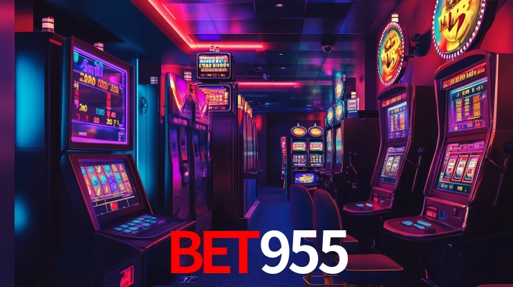 bet955 login