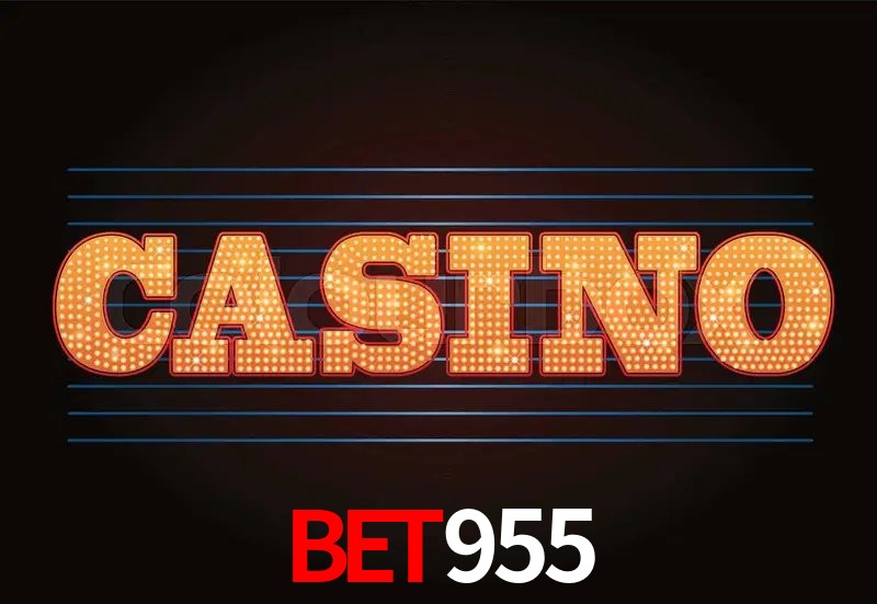 Estatísticas Esportivas bet955