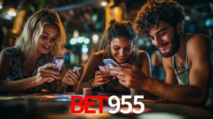 Programa VIP bet955