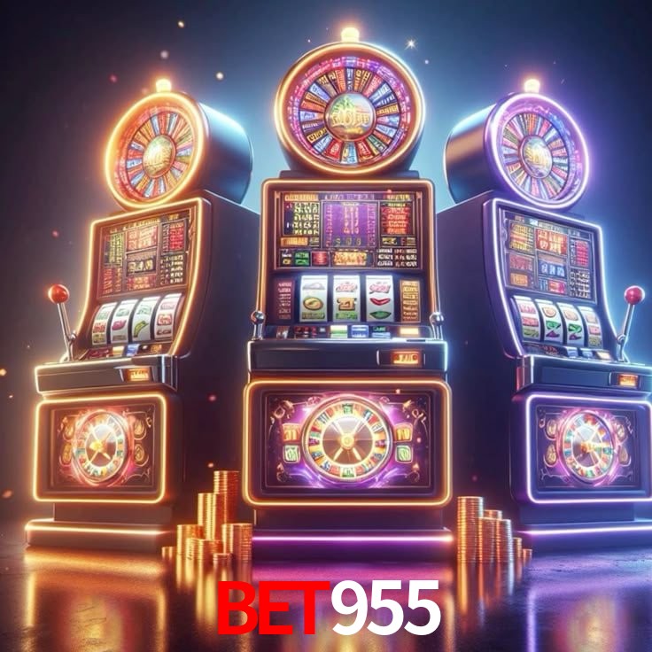 bet955 login